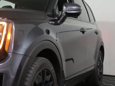 2022 Kia Telluride EX AWD