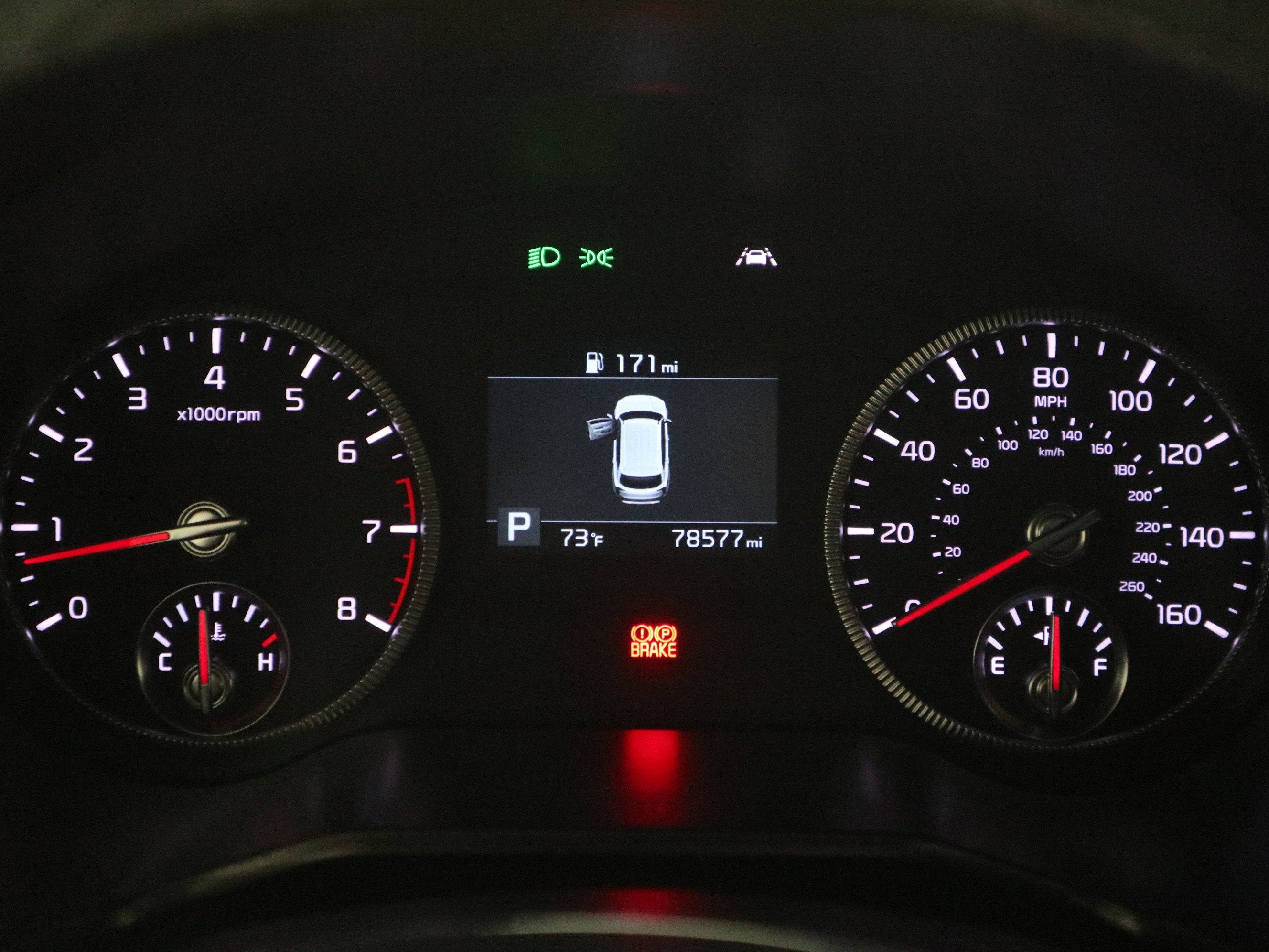 2022 Kia Telluride EX AWD