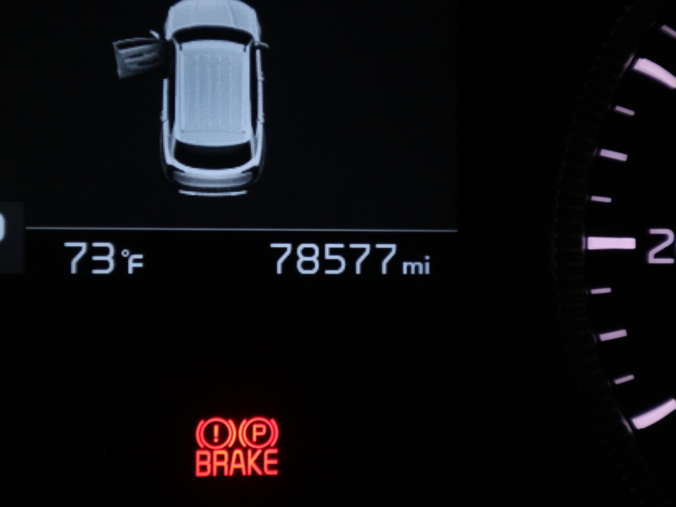 2022 Kia Telluride EX AWD