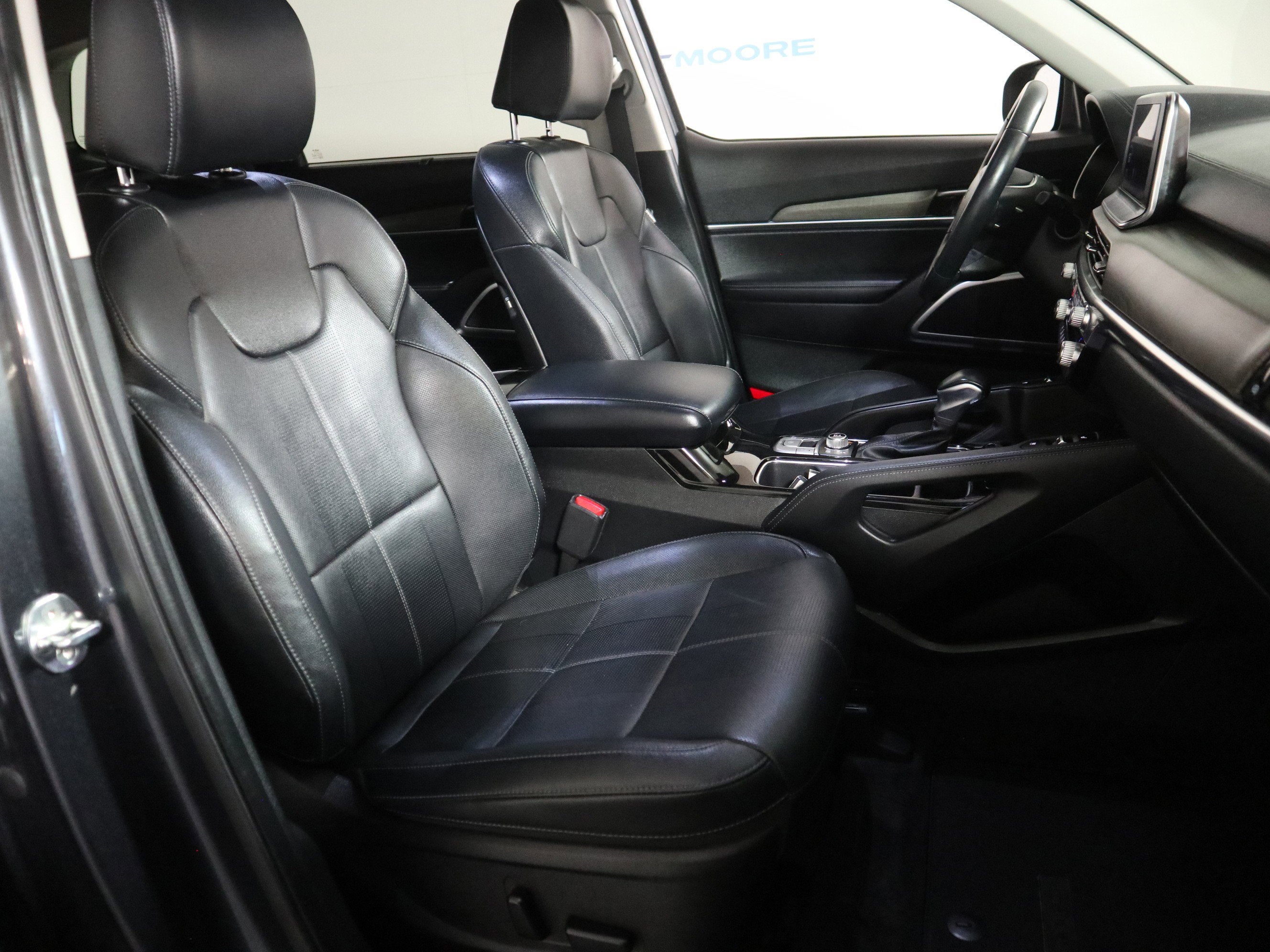 2022 Kia Telluride EX AWD