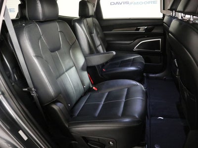 2022 Kia Telluride EX AWD