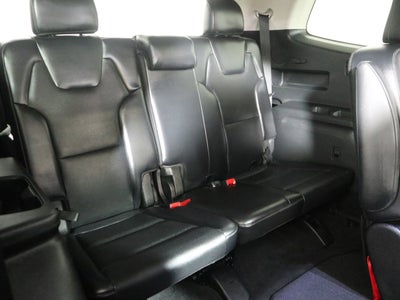 2022 Kia Telluride EX AWD