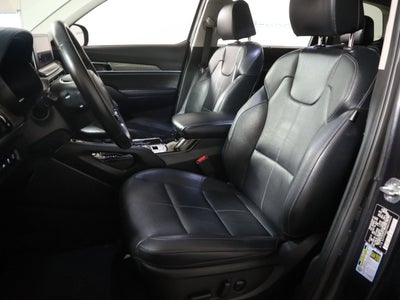 2022 Kia Telluride EX AWD