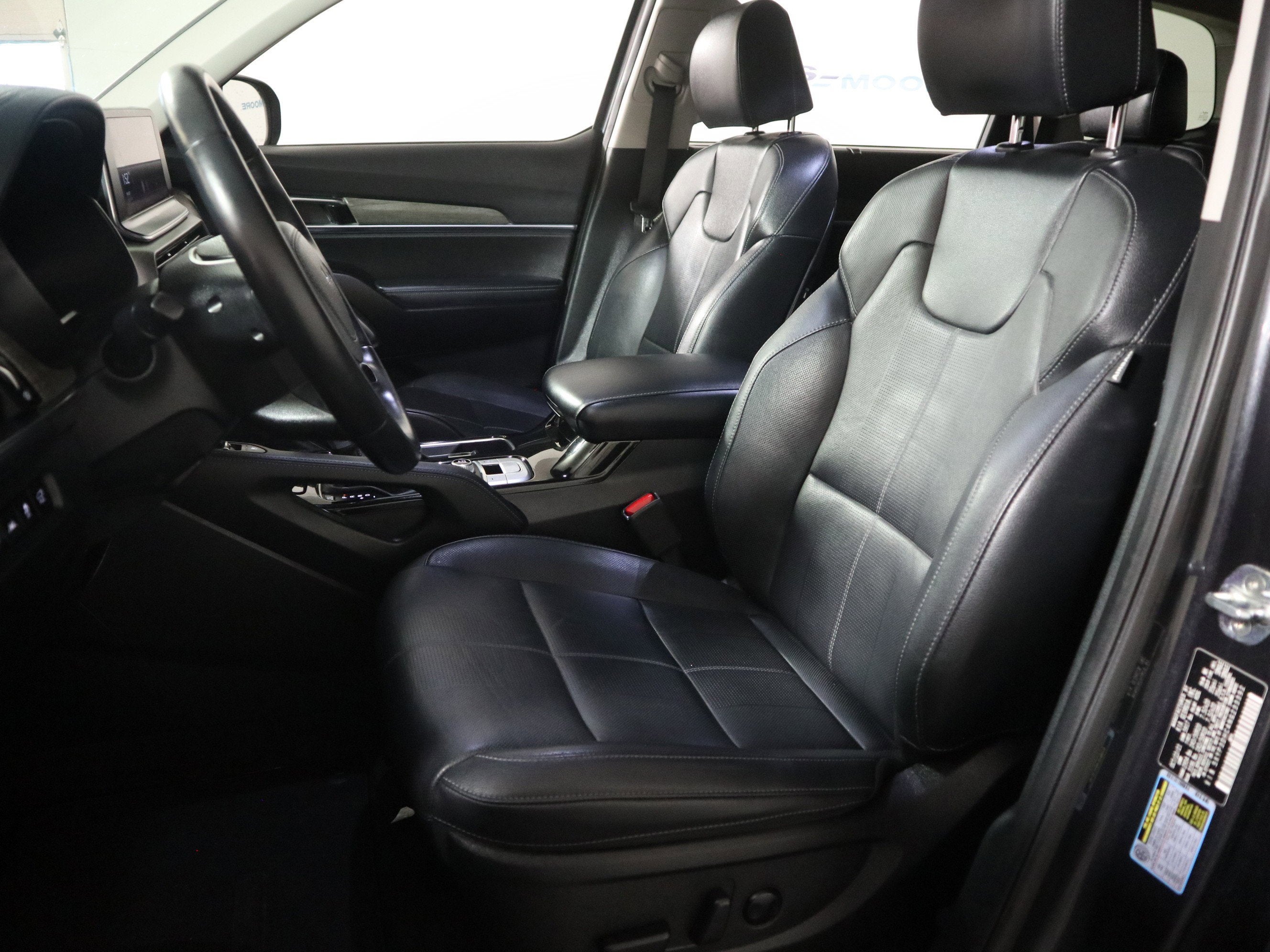 2022 Kia Telluride EX AWD