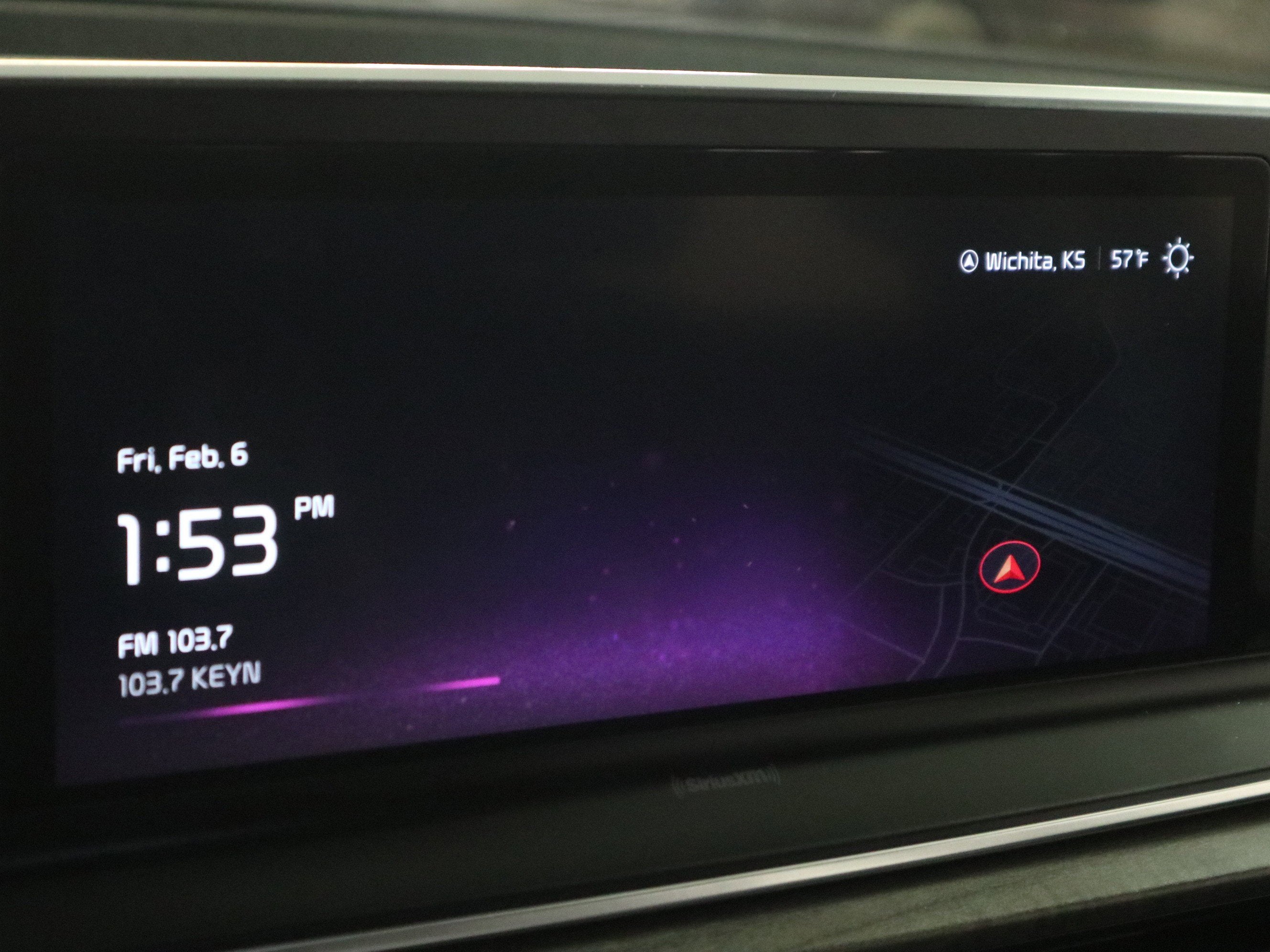 2022 Kia Telluride EX AWD