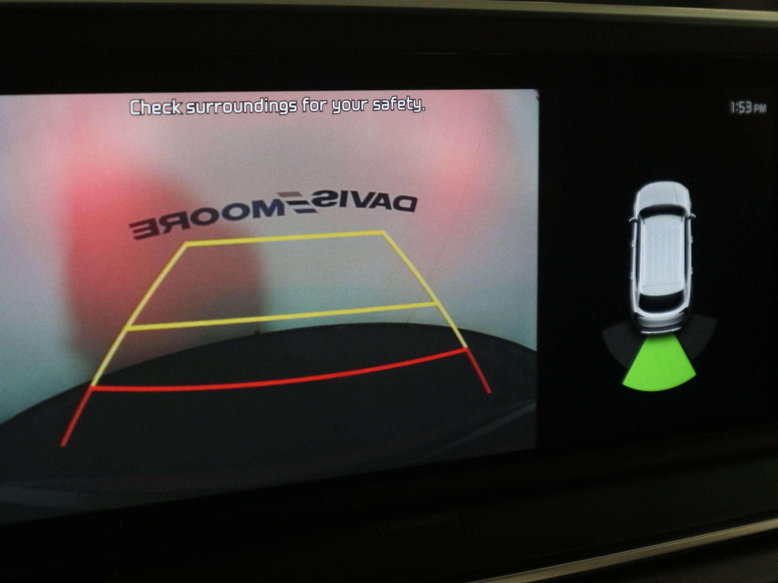 2022 Kia Telluride EX AWD