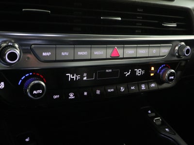 2022 Kia Telluride EX AWD