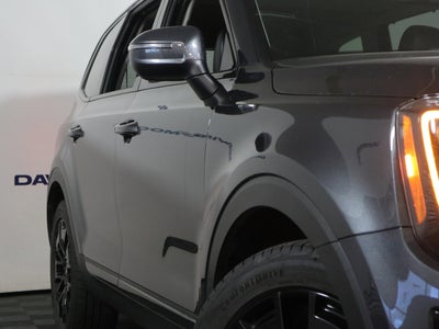 2022 Kia Telluride EX AWD