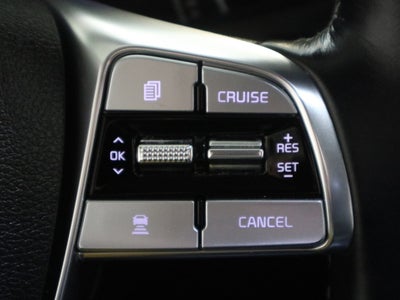 2022 Kia Telluride EX AWD