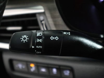 2022 Kia Telluride EX AWD