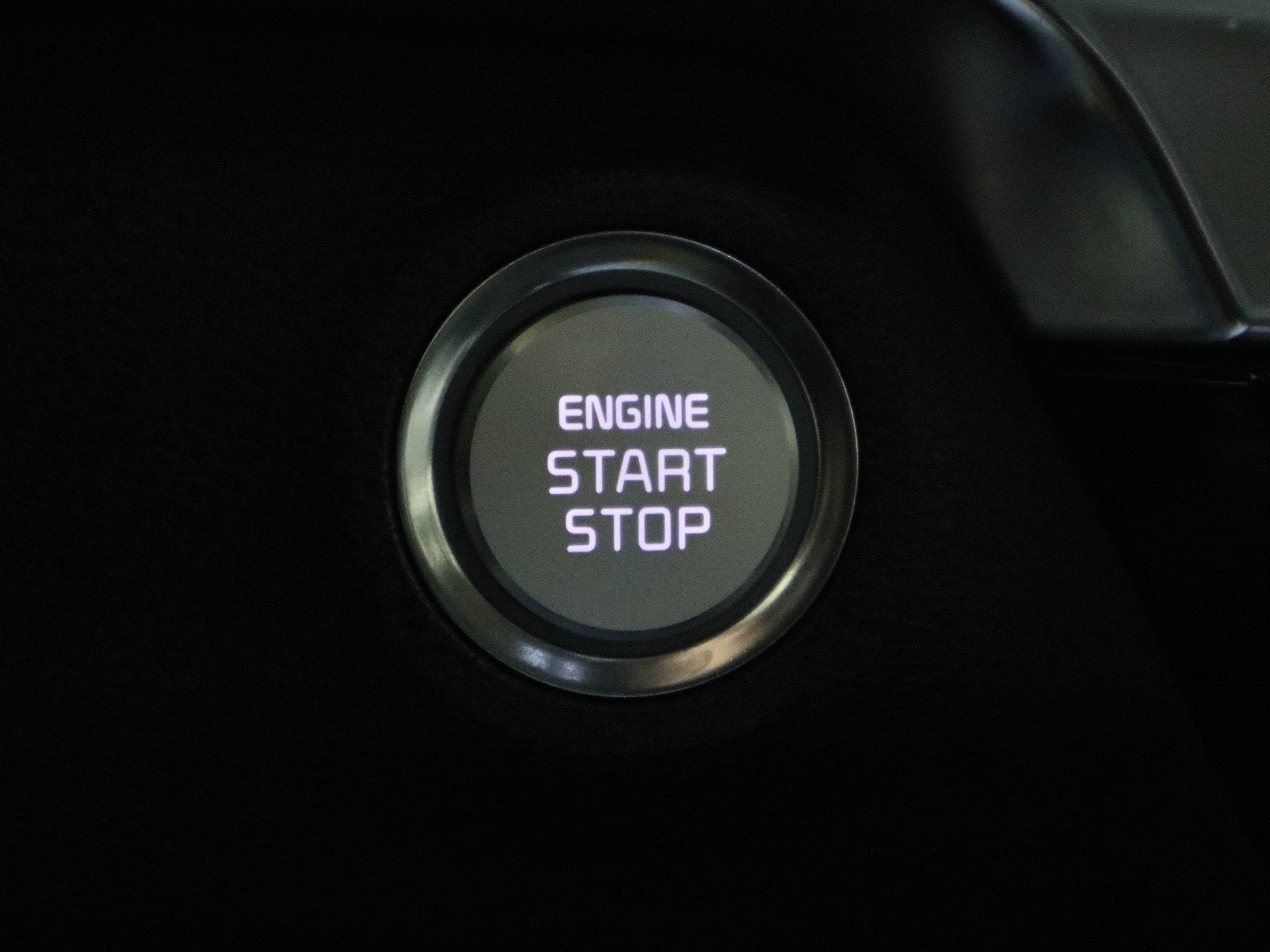 2022 Kia Telluride EX AWD