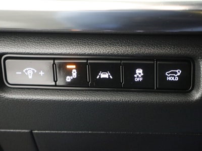 2022 Kia Telluride EX AWD