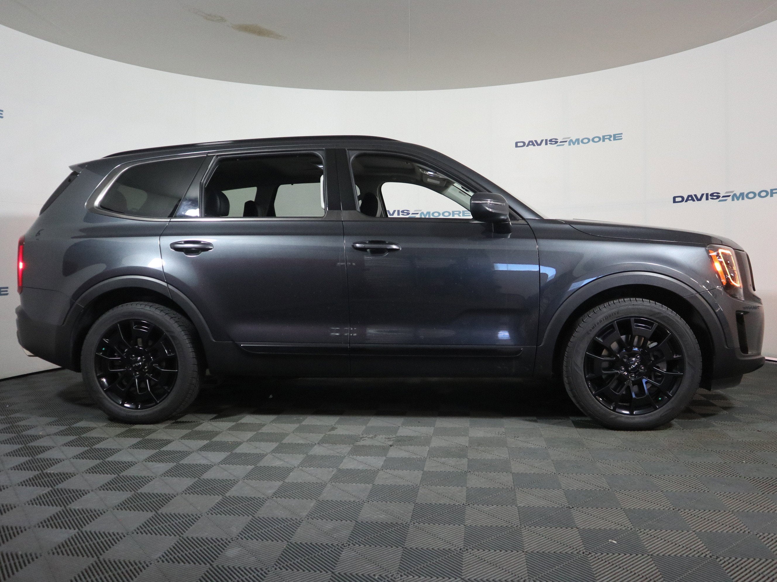 2022 Kia Telluride EX AWD