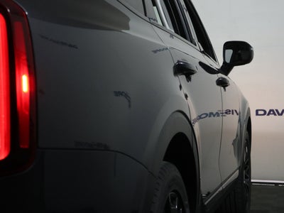 2022 Kia Telluride EX AWD