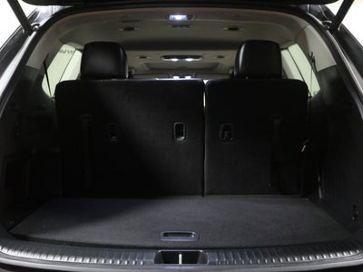 2022 Kia Telluride EX AWD