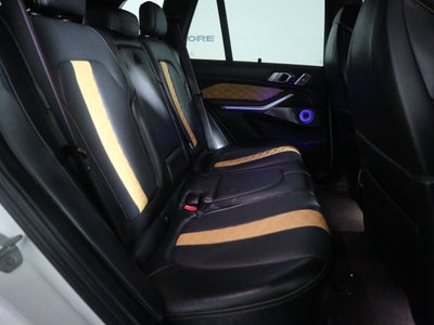2022 BMW X5 M Base