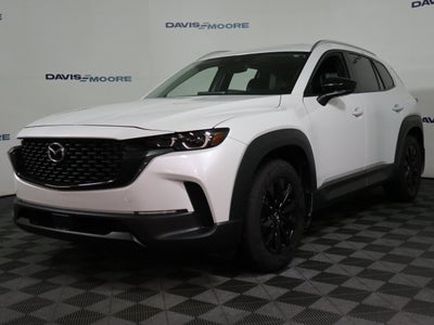2024 Mazda Mazda CX-50 2.5 S Premium Package AWD