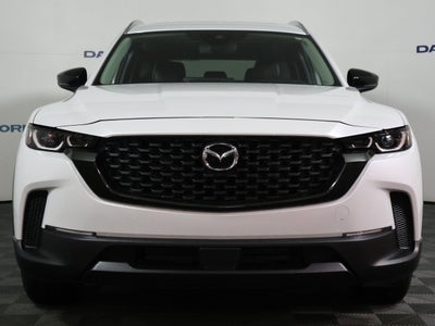 2024 Mazda Mazda CX-50 2.5 S Premium Package AWD