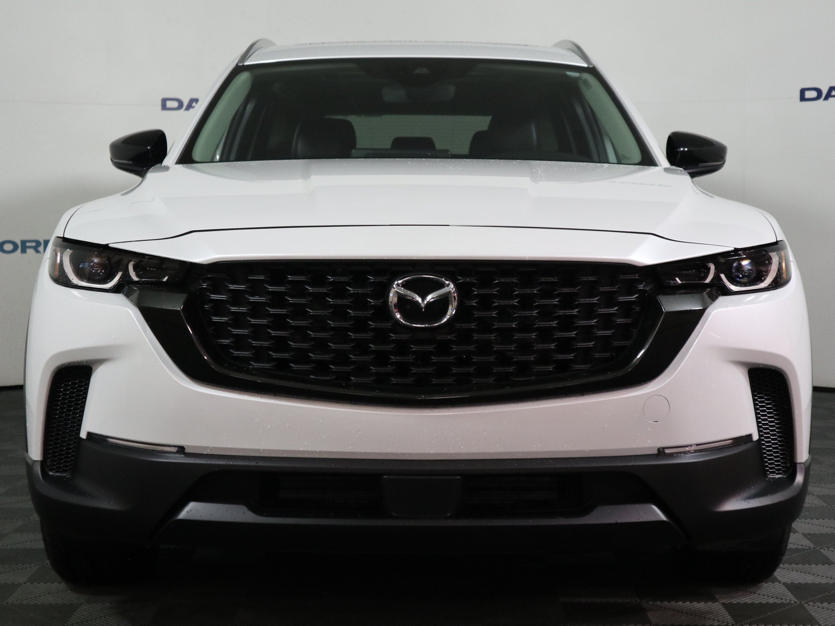 2024 Mazda Mazda CX-50 2.5 S Premium Package AWD