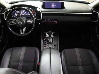 2024 Mazda Mazda CX-50 2.5 S Premium Package AWD