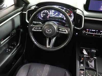 2024 Mazda Mazda CX-50 2.5 S Premium Package AWD