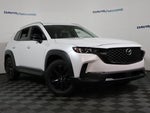 2024 Mazda Mazda CX-50 2.5 S Premium Package AWD