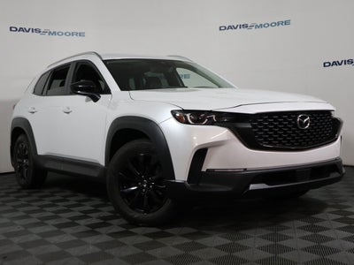 2024 Mazda Mazda CX-50 2.5 S Premium Package AWD