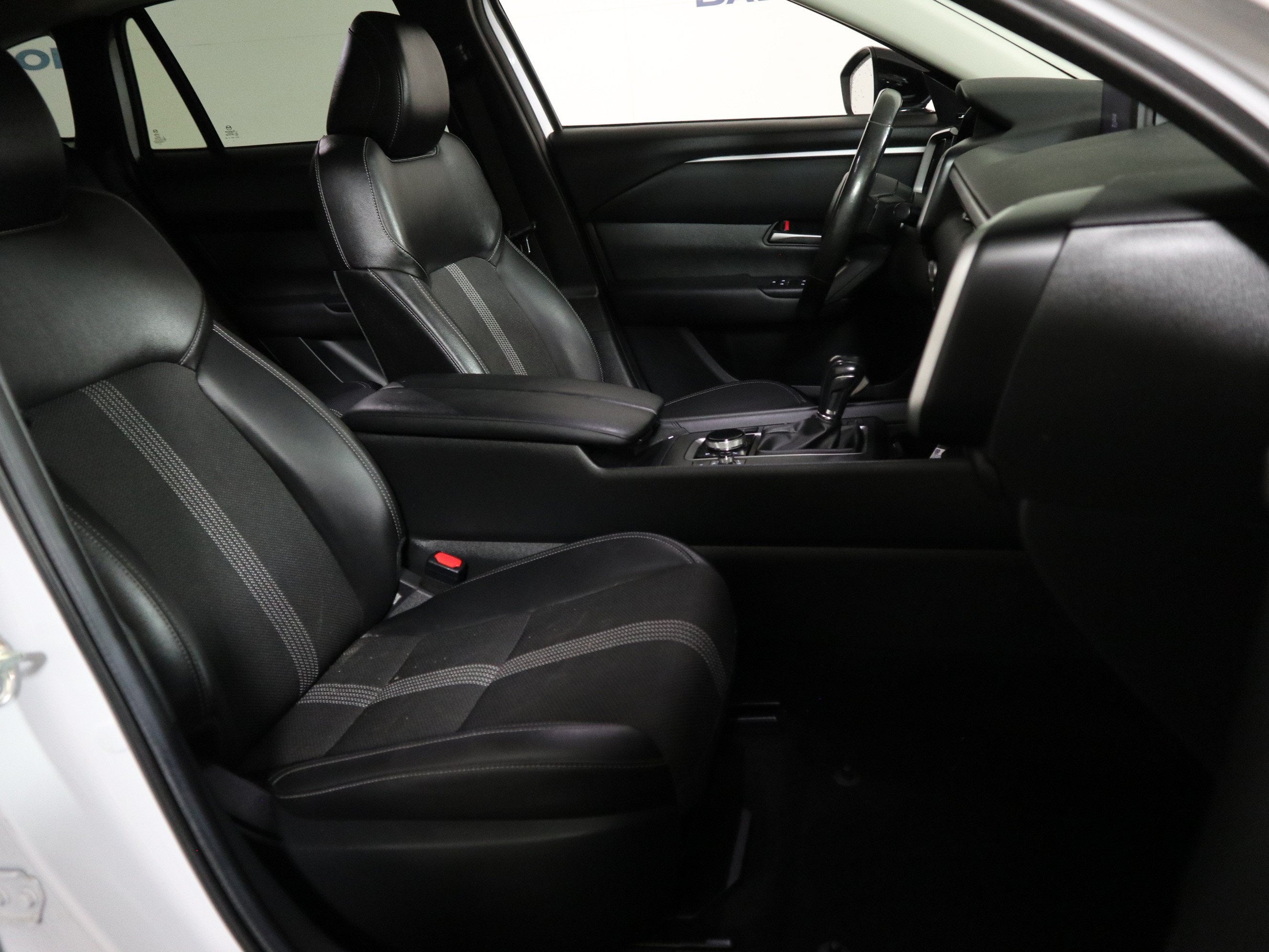 2024 Mazda Mazda CX-50 2.5 S Premium Package AWD
