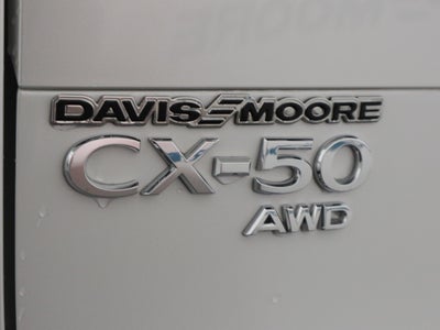 2024 Mazda Mazda CX-50 2.5 S Premium Package AWD