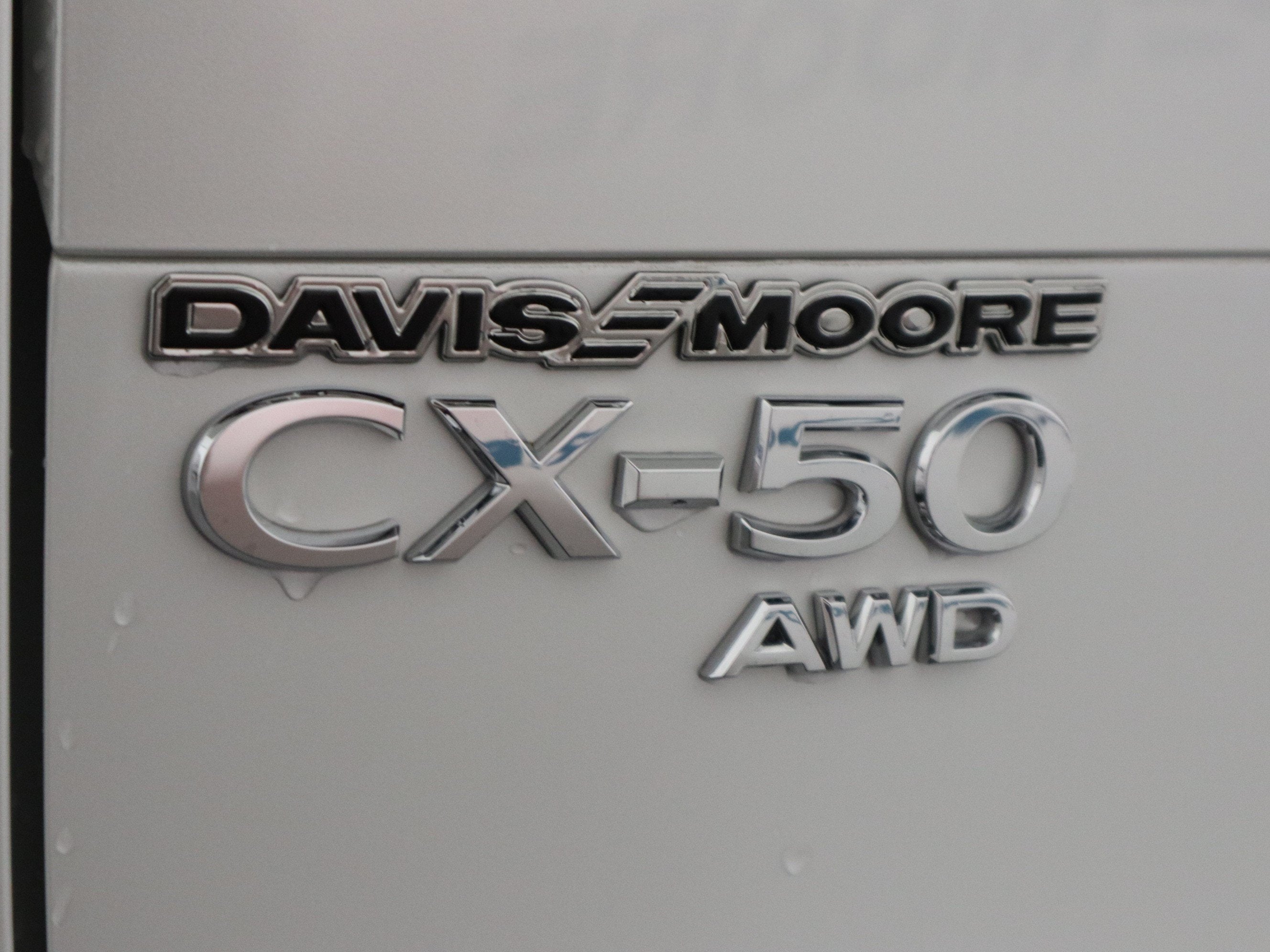 2024 Mazda Mazda CX-50 2.5 S Premium Package AWD