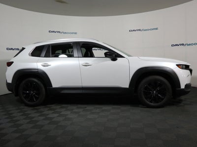 2024 Mazda Mazda CX-50 2.5 S Premium Package AWD