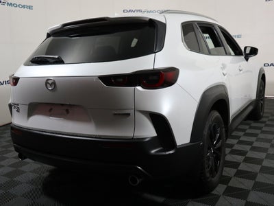 2024 Mazda Mazda CX-50 2.5 S Premium Package AWD