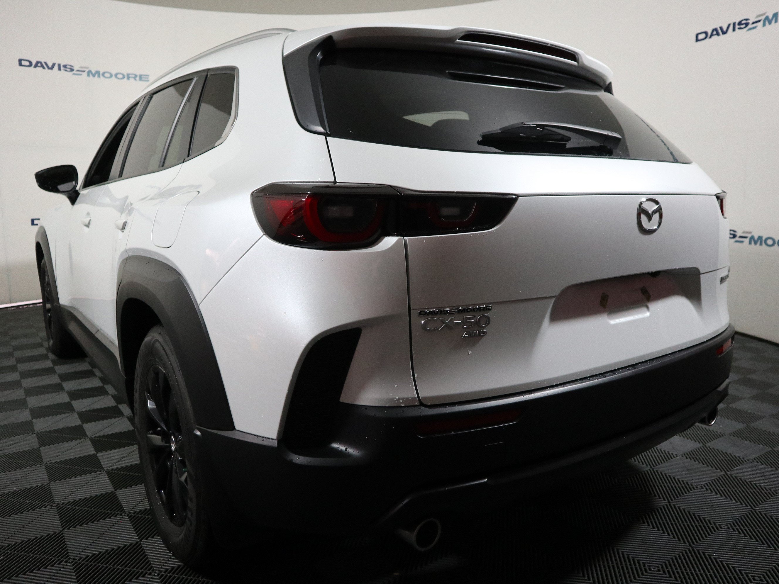 2024 Mazda Mazda CX-50 2.5 S Premium Package AWD