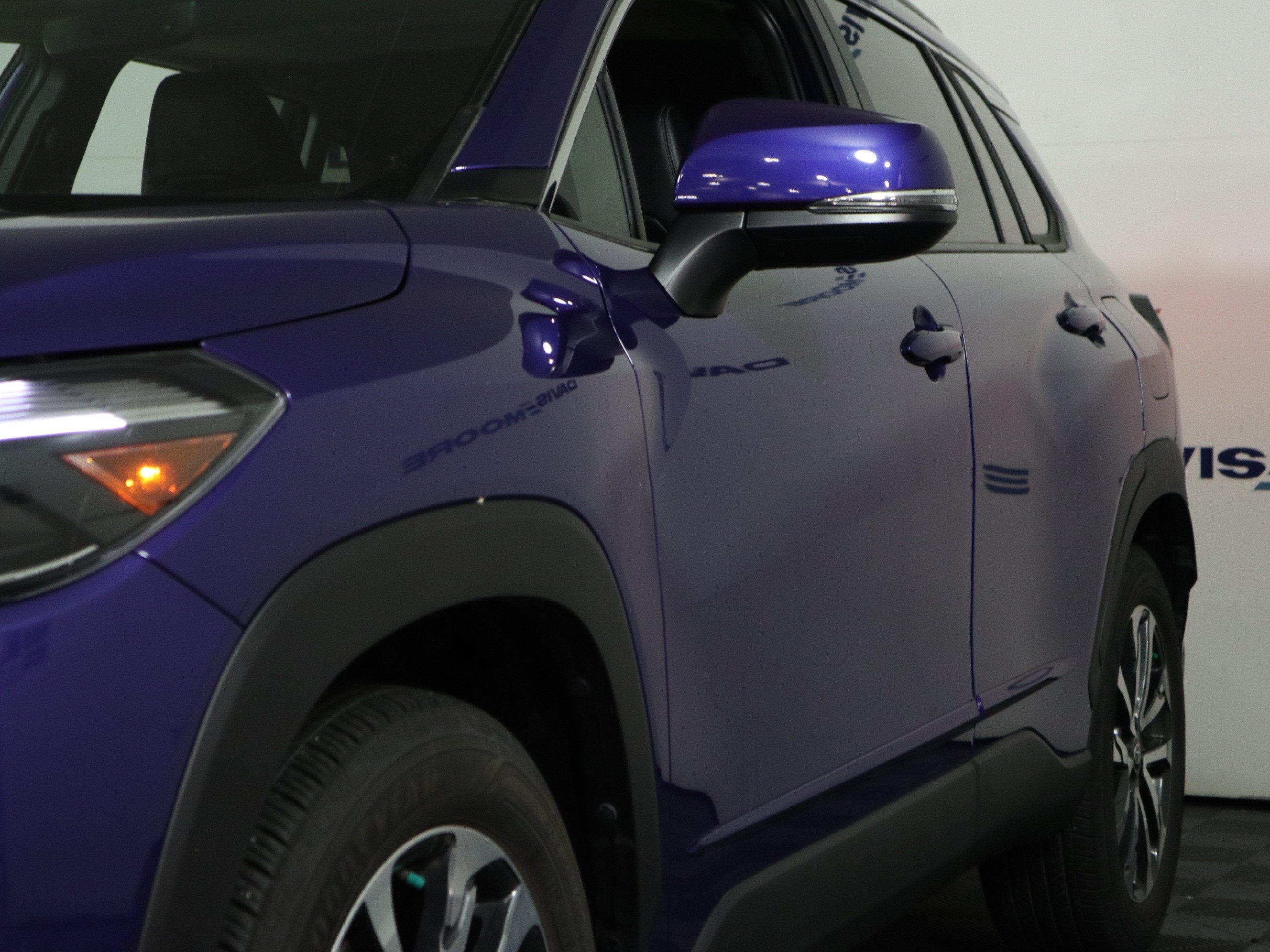2022 Toyota Corolla Cross XLE 4WD