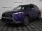 2022 Toyota Corolla Cross XLE 4WD