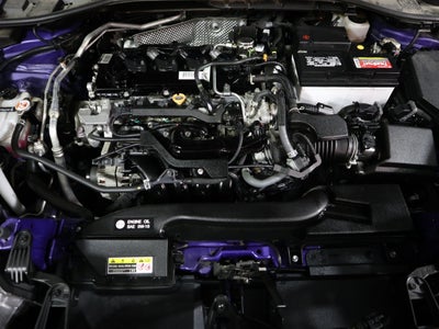 2022 Toyota Corolla Cross XLE 4WD