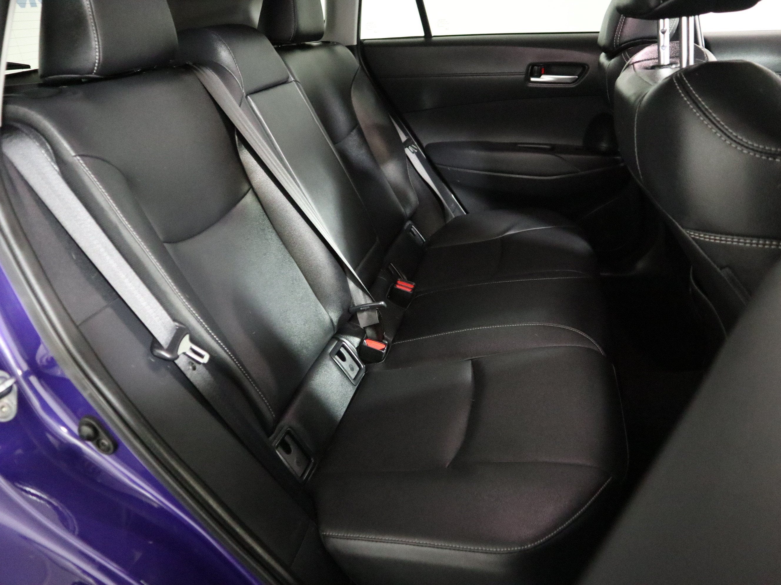 2022 Toyota Corolla Cross XLE 4WD