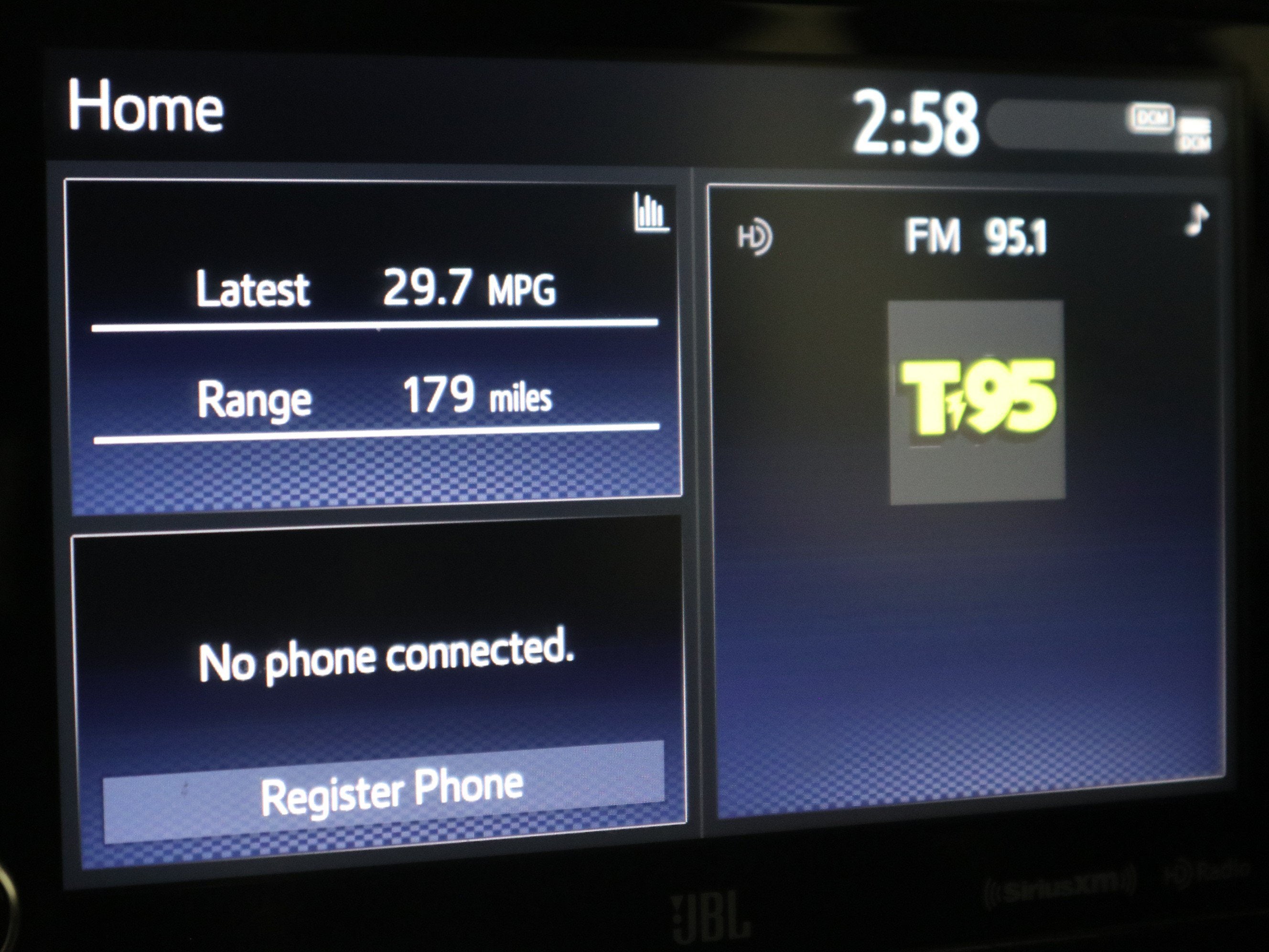 2022 Toyota Corolla Cross XLE 4WD