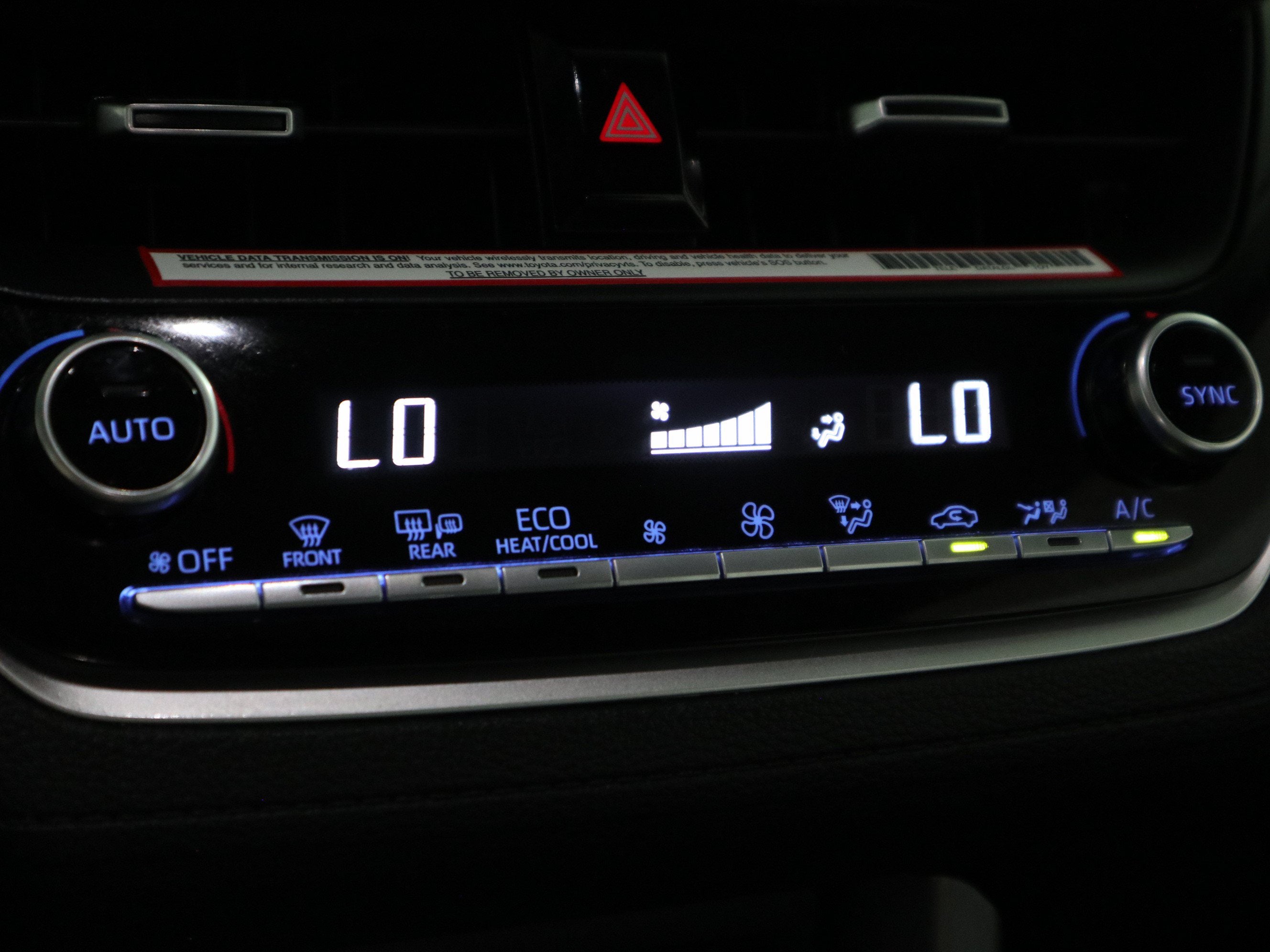2022 Toyota Corolla Cross XLE 4WD