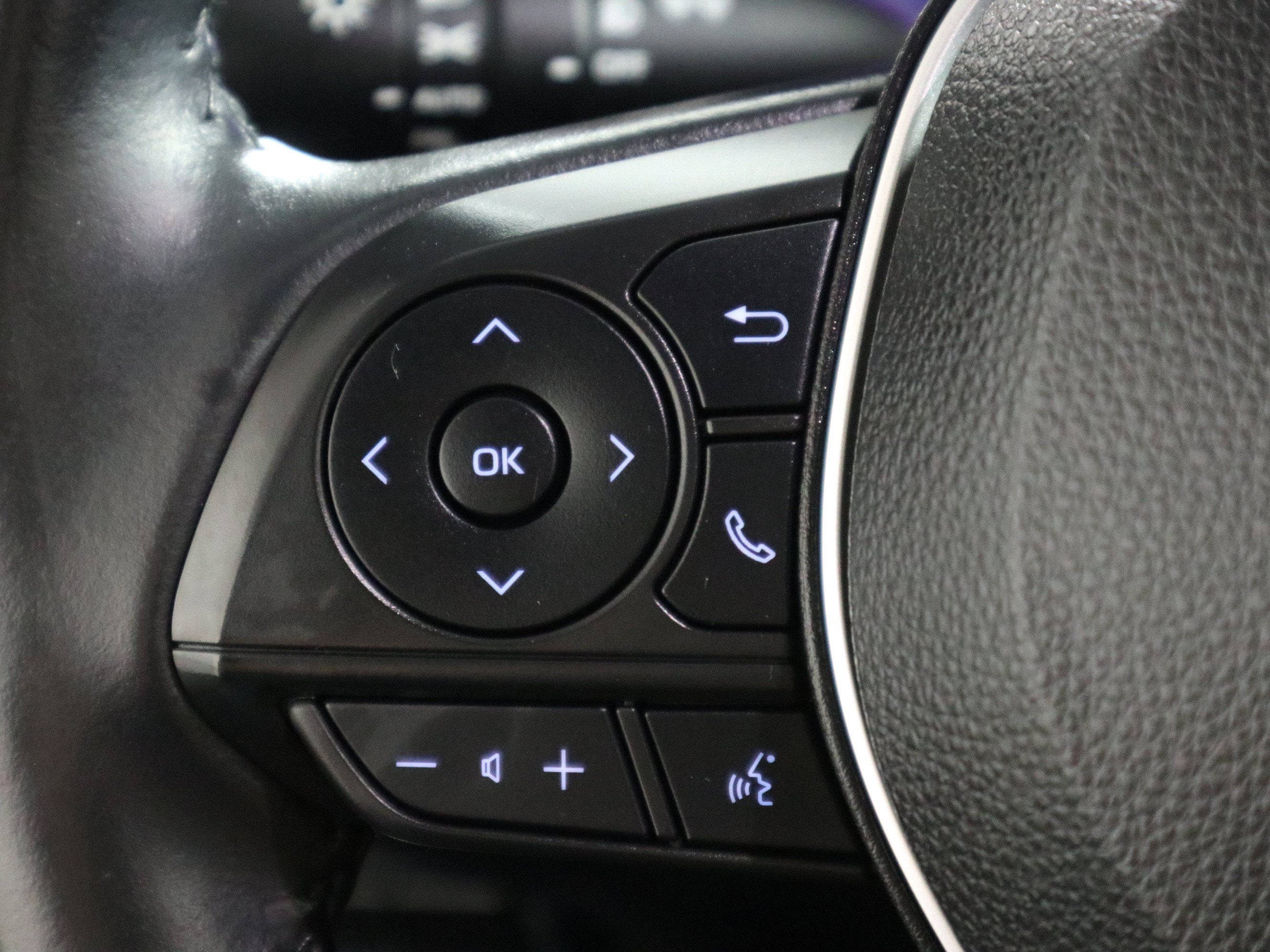 2022 Toyota Corolla Cross XLE 4WD
