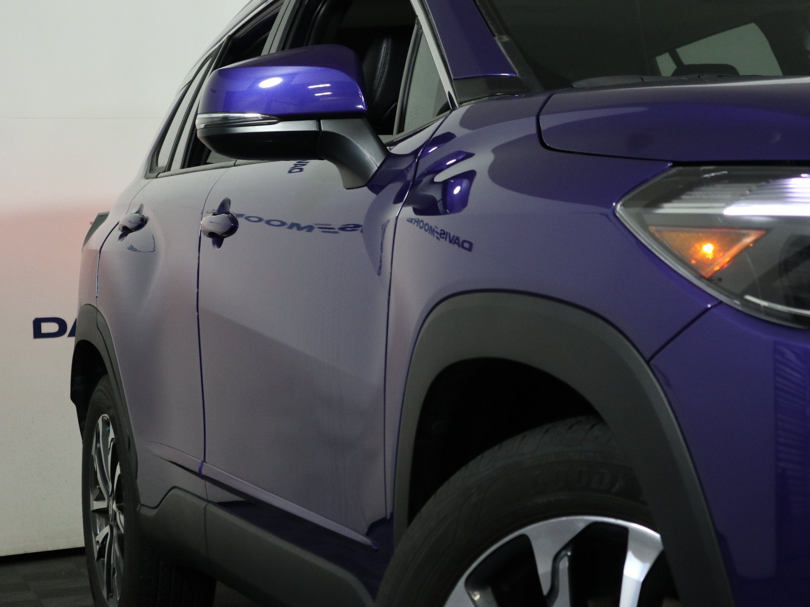 2022 Toyota Corolla Cross XLE 4WD