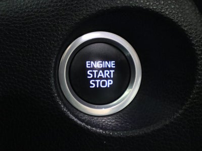 2022 Toyota Corolla Cross XLE 4WD