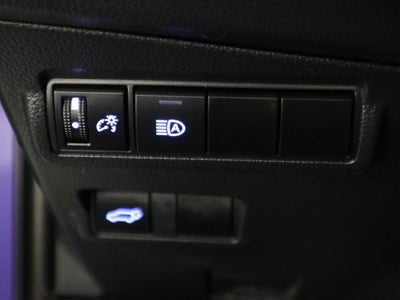 2022 Toyota Corolla Cross XLE 4WD