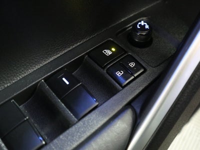 2022 Toyota Corolla Cross XLE 4WD