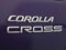 2022 Toyota Corolla Cross XLE 4WD