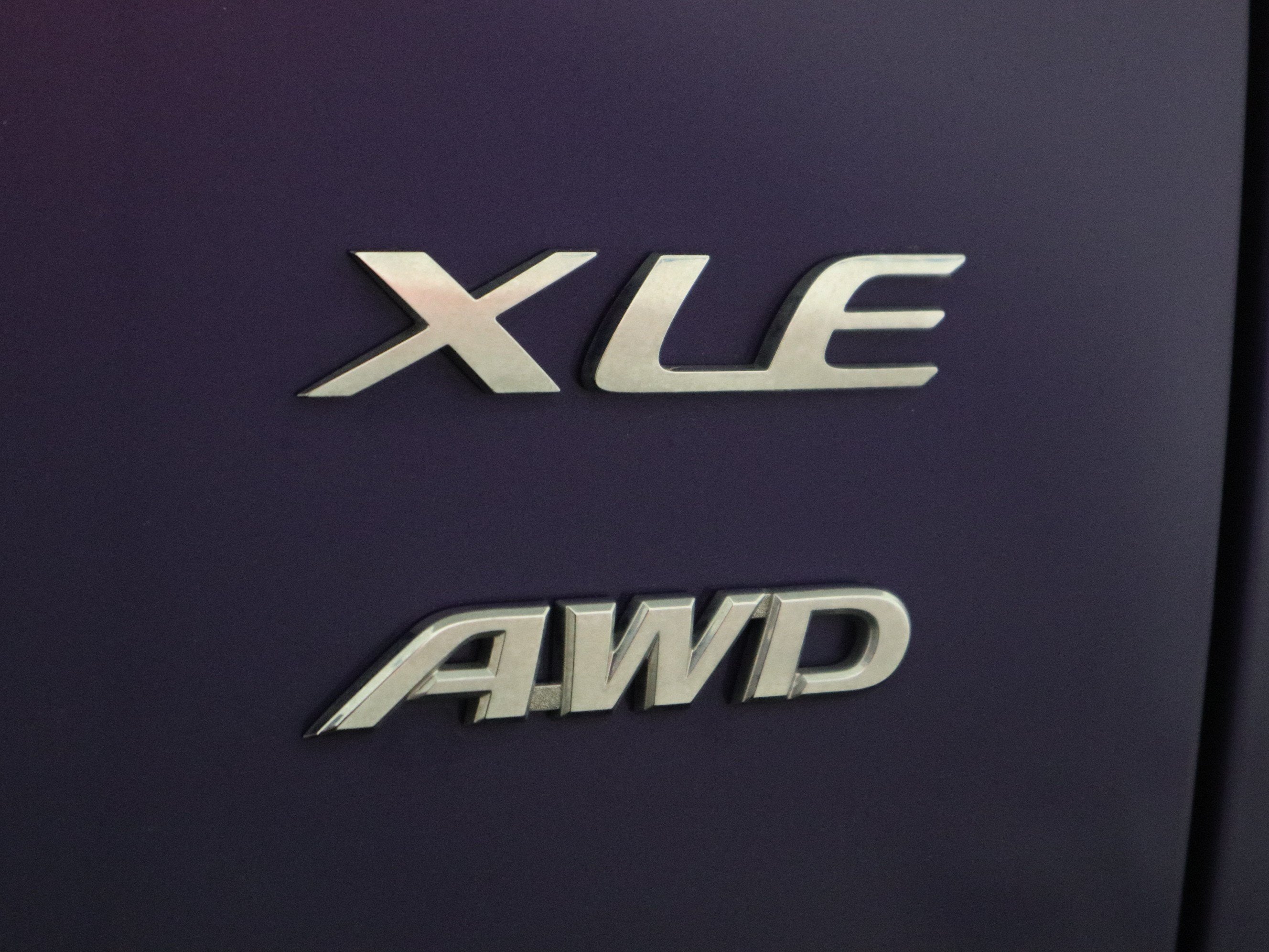 2022 Toyota Corolla Cross XLE 4WD