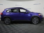 2022 Toyota Corolla Cross XLE 4WD