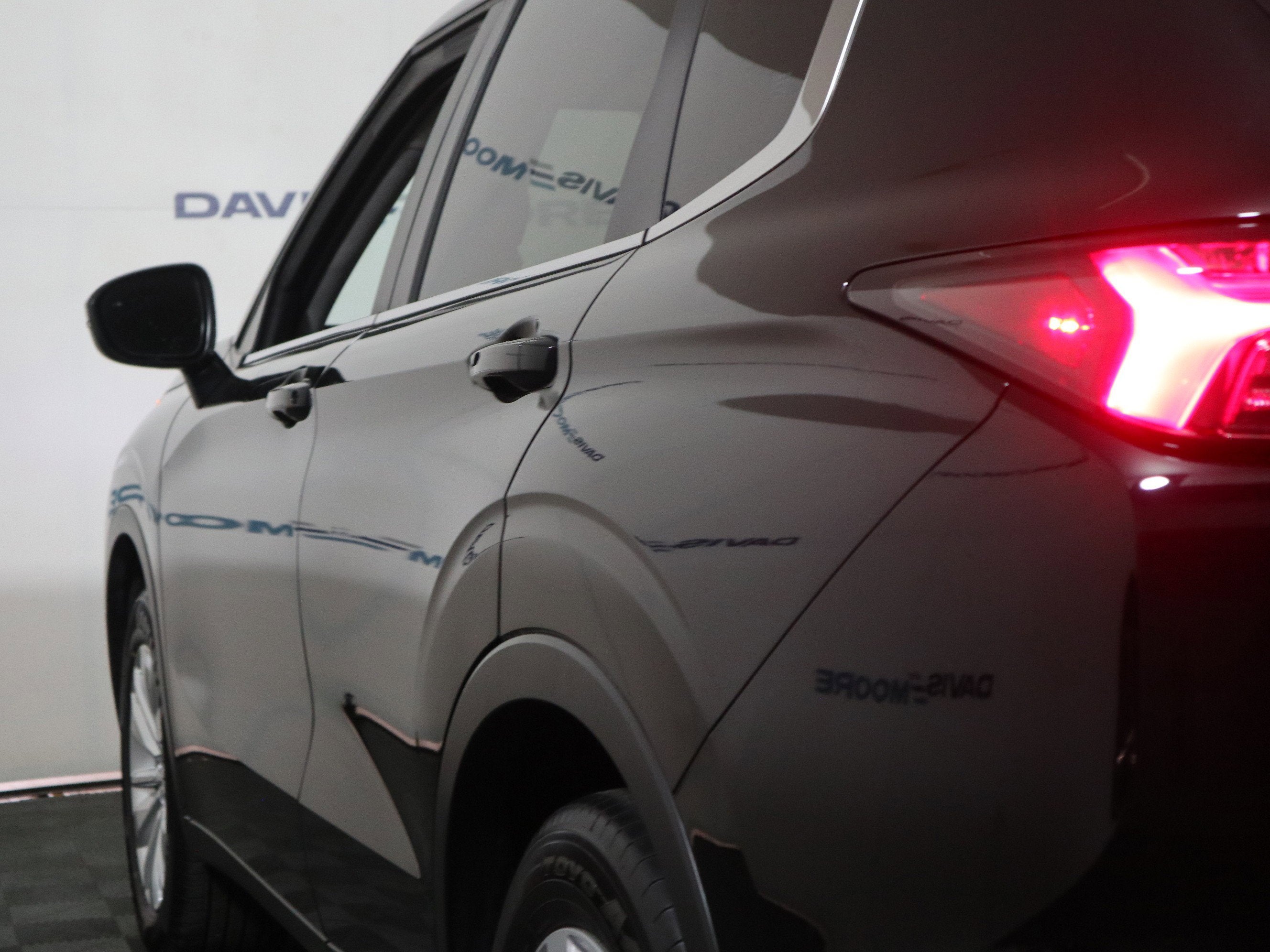 2025 Mitsubishi Outlander ES AWD