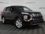 2025 Mitsubishi Outlander ES AWD