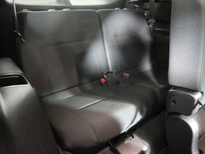 2025 Mitsubishi Outlander ES AWD